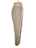 Charter Club Solid Tan Active Pants Size 16 - photo 4