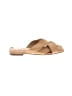 Mi.Im Tan Sandals Size 8 - photo 1