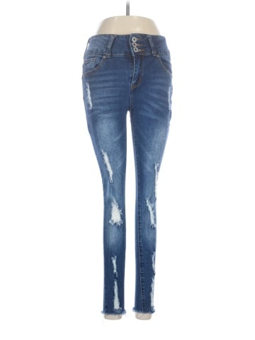 S.O.N.G. Jeans (view 1)