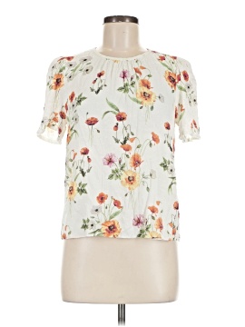Daniel Rainn Short Sleeve Blouse (view 1)