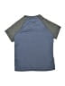 32 Degrees Color Block Gray Active T-Shirt Size 10 - 12 - photo 2