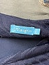 J. McLaughlin Solid Blue Jumpsuit Size S - photo 4