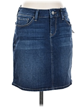 Mavi Jeans Denim Skirt