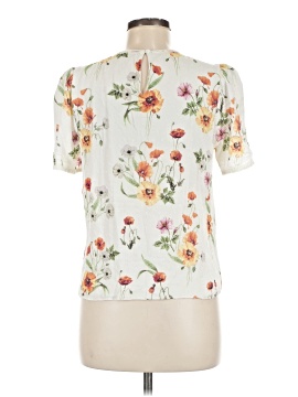 Daniel Rainn Short Sleeve Blouse (view 2)