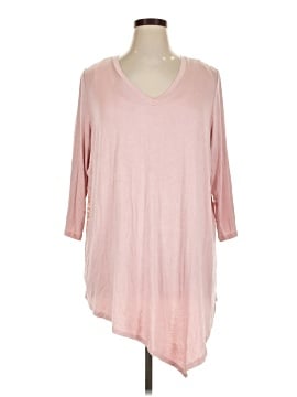 Kate & Mallory designs 3/4 Sleeve Top (view 1)