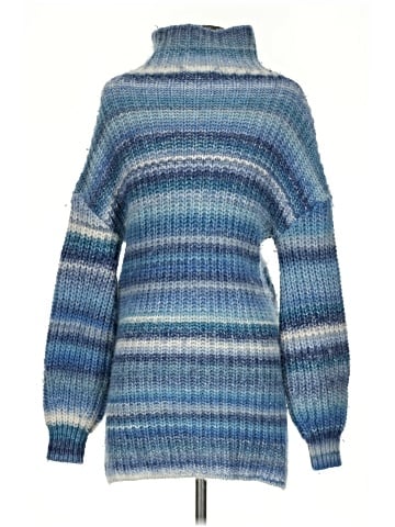 Hatch Wool Pullover Sweater (view 2)