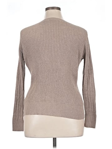 St. John's Bay Pullover Sweater (view 2)