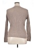 St. John's Bay 100% Cotton Tan Pullover Sweater Size 1X - photo 2