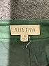 Moon River Solid Green Shorts Size XS - photo 3
