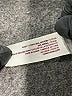 Tommy John Gray Casual Pants Size S - photo 5