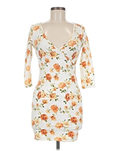 Forever 21 Cocktail Dress (view 1)