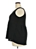 chic soul (chicsoul.com) Black Sleeveless Blouse Size 2X - photo 5