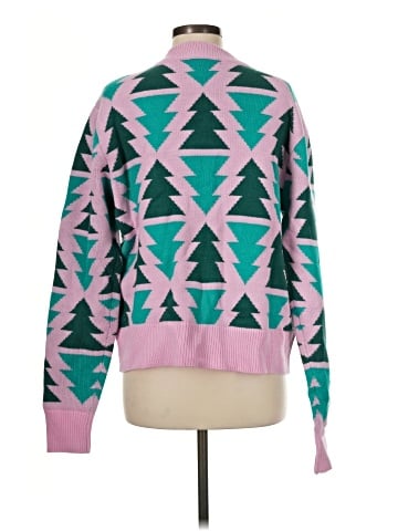 Grayson Threads Pullover Sweater (view 2)
