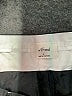 Wilfred Solid Black Shorts Size 4 - photo 3