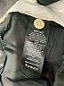 Wilfred Solid Black Shorts Size 4 - photo 4