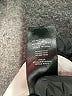 Wilfred Solid Black Shorts Size 4 - photo 5