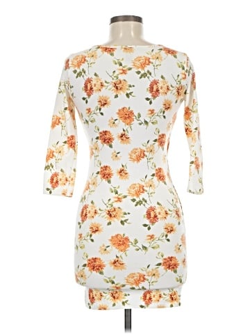 Forever 21 Cocktail Dress (view 2)