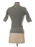 MICHAEL Michael Kors Gray Wool Pullover Sweater Size XXS - photo 2