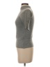 MICHAEL Michael Kors Gray Wool Pullover Sweater Size XXS - photo 5