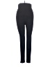 Belly Bandit Black Active Pants Size S - photo 1