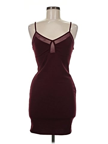 Bozzolo Cocktail Dress (view 1)