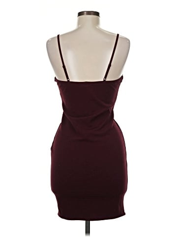 Bozzolo Cocktail Dress (view 2)