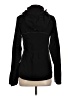 Lululemon Athletica Black Jacket Size 4 - photo 2