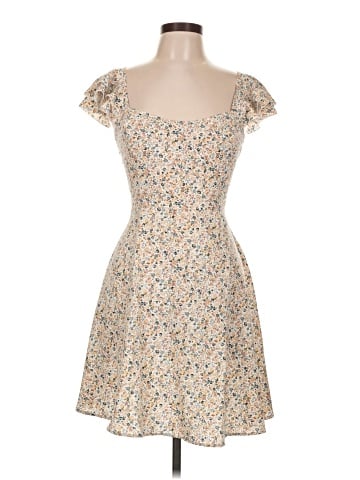 Shein Casual Dress (view 1)