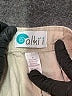 Alki'i Tan Khaki Shorts Size M - photo 3