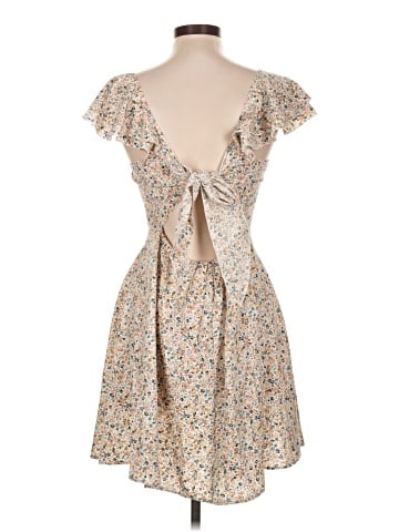 Shein Casual Dress (view 2)