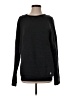 Marine Layer Black Pullover Sweater Size S - photo 1