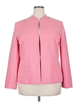 Karen Scott Blazer