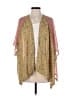 Look by M Pink Kimono One size - photo 1