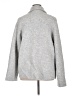 Vince. Gray Cardigan Size XL - photo 2