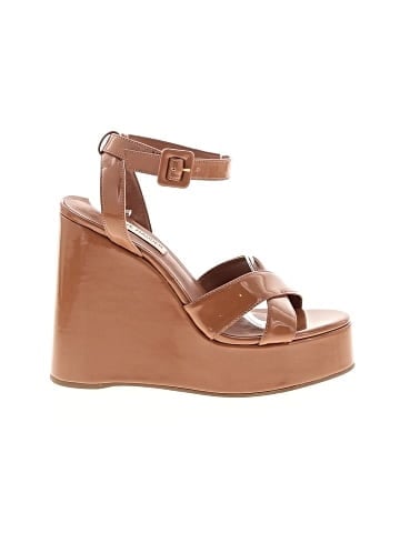 Steve Madden Wedges (view 1)