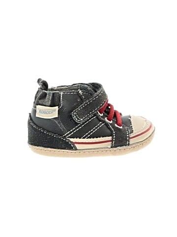 Robeez Booties (view 1)