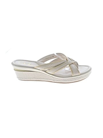 Cole Haan Wedges (view 1)