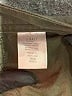 J. Galt Green Cargo Pants Size S - photo 7