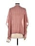 Look by M Pink Kimono One size - photo 2