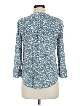 Market and Spruce 3/4 Sleeve Blouse (view 2)