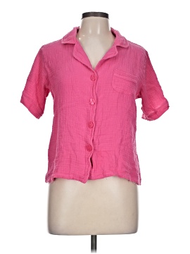 Sincerely Jules Short Sleeve Blouse