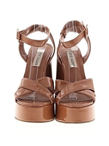 Steve Madden Wedges (view 2)