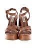 Steve Madden Tan Wedges Size 6 - photo 2
