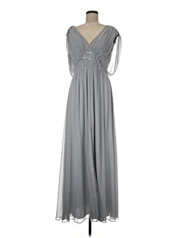 Eliza J Cocktail Dress (view 1)