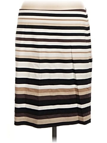 White House Black Market Casual Skirt (view 1)