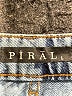 Piral Blue Jeans Size L - photo 7