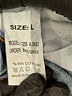 Piral Blue Jeans Size L - photo 8