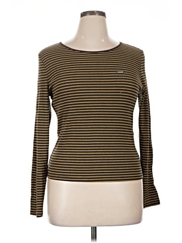 Levi's Long Sleeve Top (view 1)