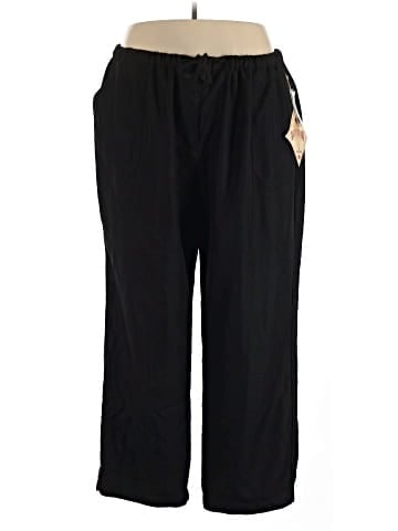 Caribbean Joe Casual Pants (view 1)