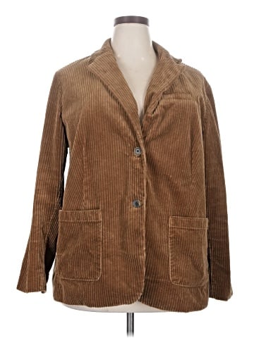 Lands' End Blazer (view 1)